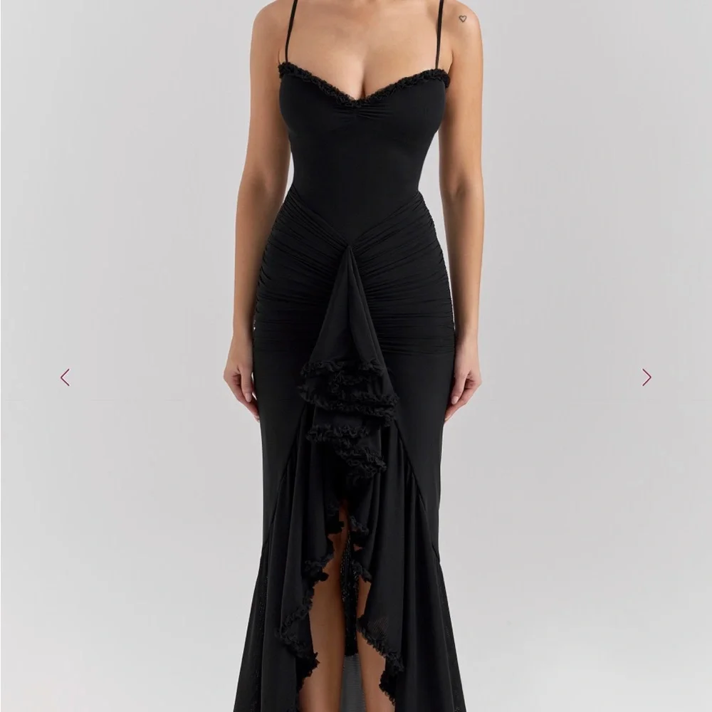 House of CB Gabbi Dress - Picture 2 of 5